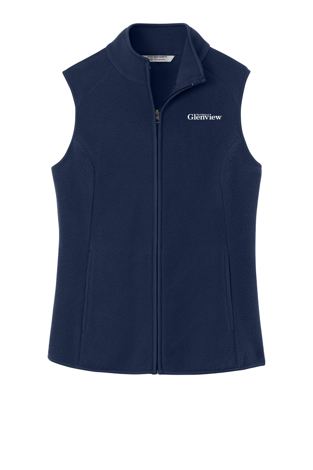 Port Authority Women’s C-FREE Fleece Vest L702