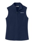 Port Authority Women’s C-FREE Fleece Vest L702