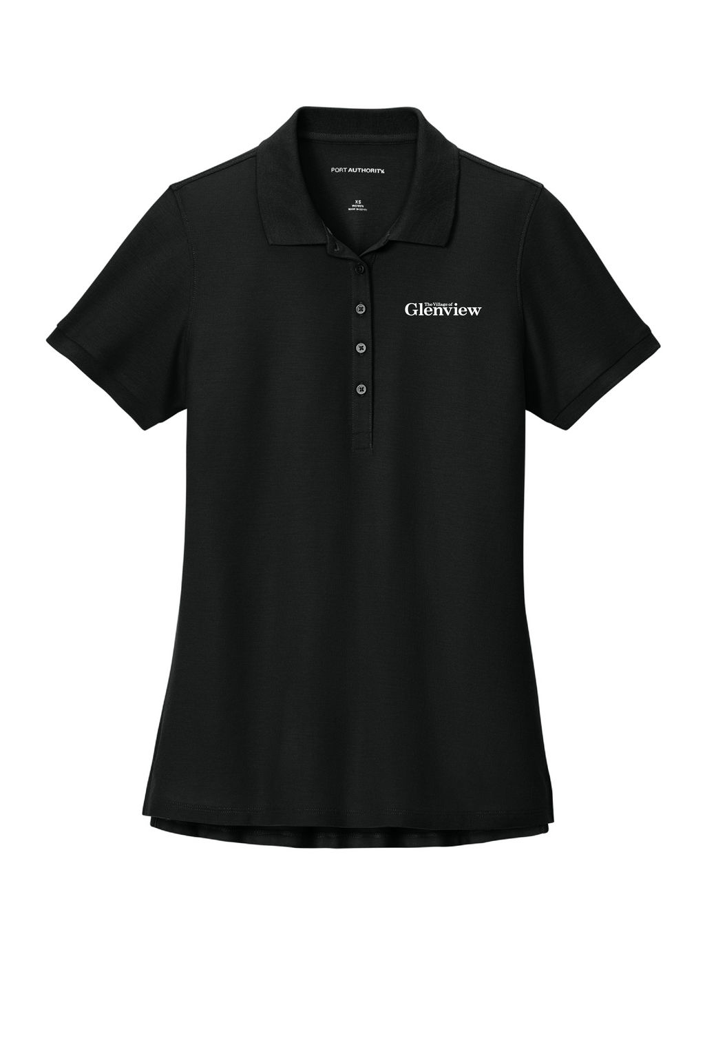 Port Authority Women’s Wearever Signature Pique Polo LK200