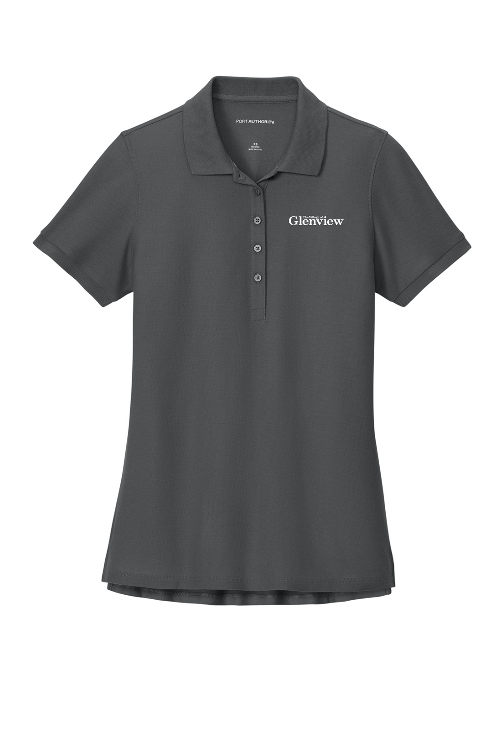 Port Authority Women’s Wearever Signature Pique Polo LK200