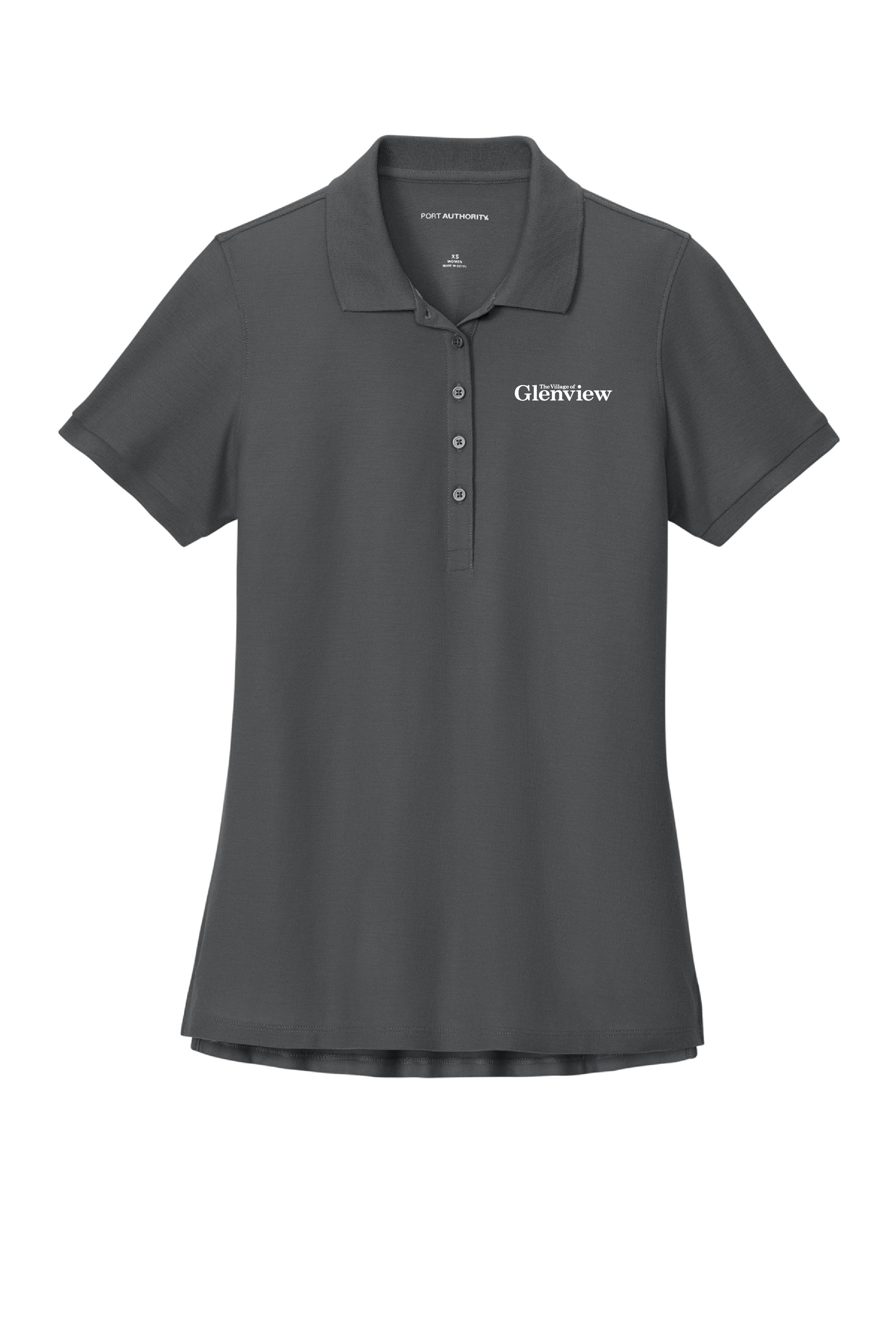 Port Authority Women’s Wearever Signature Pique Polo LK200