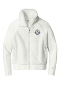 OGIO® Women's Luuma Sherpa Full-Zip LOG815