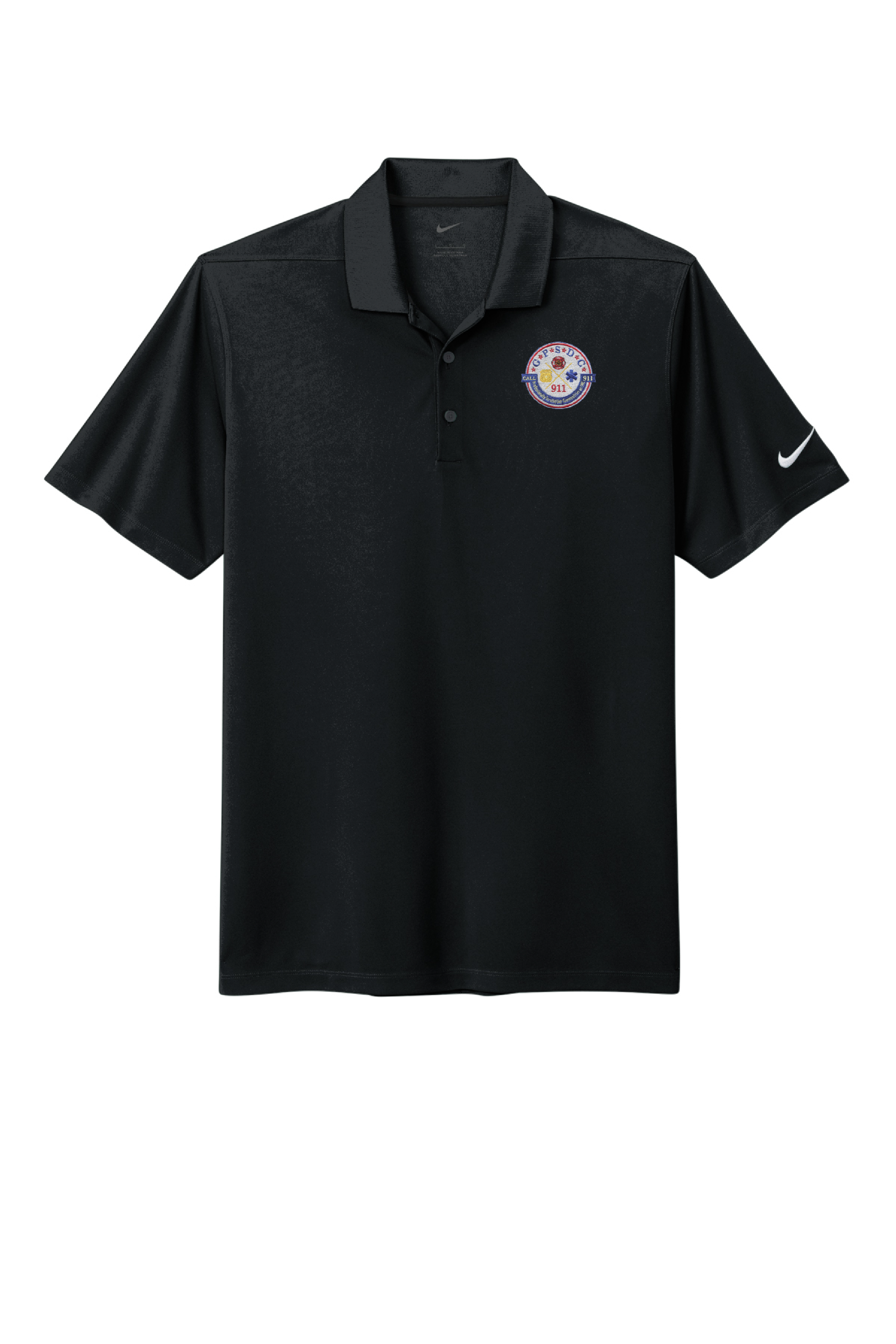 Nike Dri-FIT Micro Pique 2.0 Polo-NKDC1963