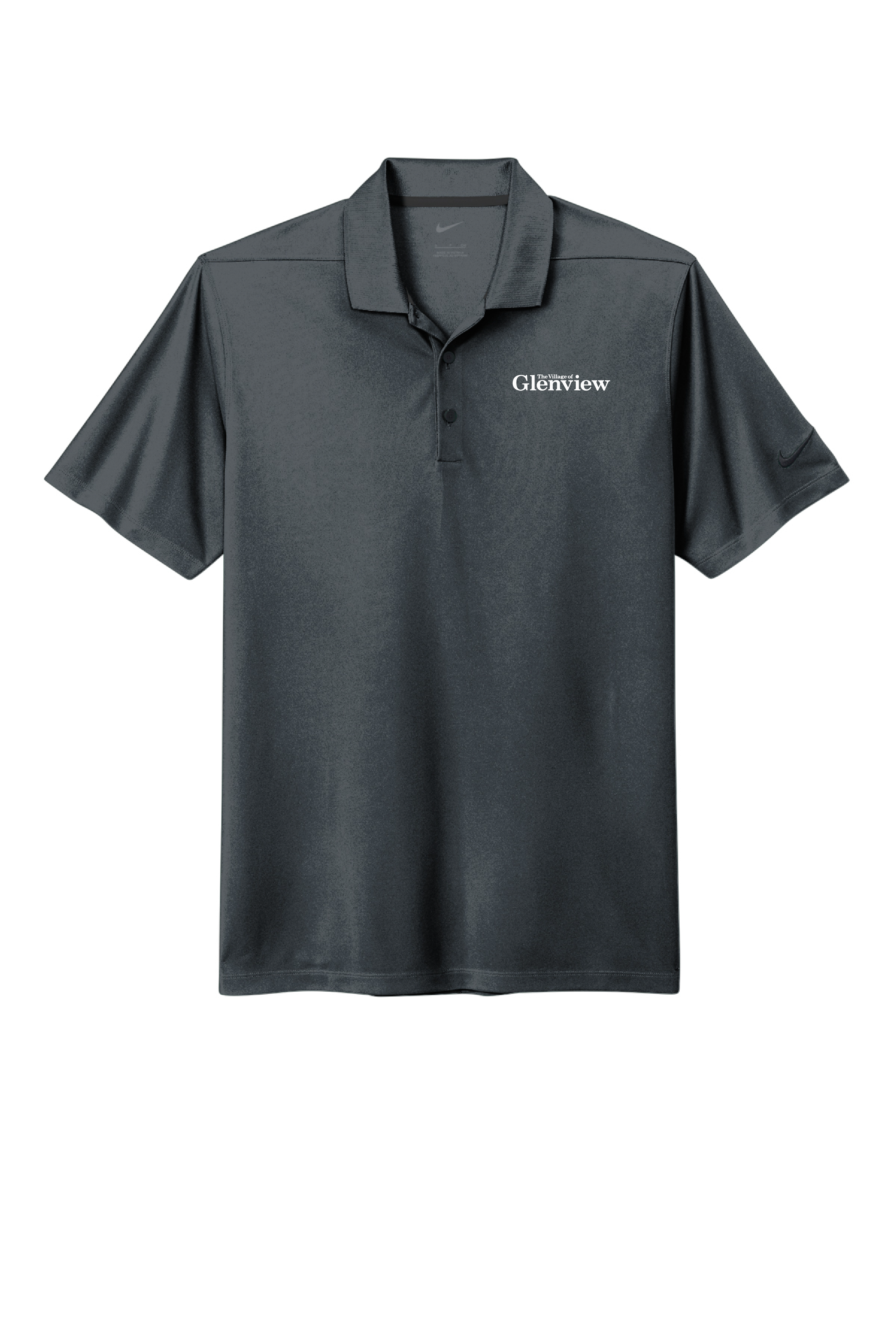 Nike Dri-FIT Micro Pique 2.0 Polo-NKDC1963