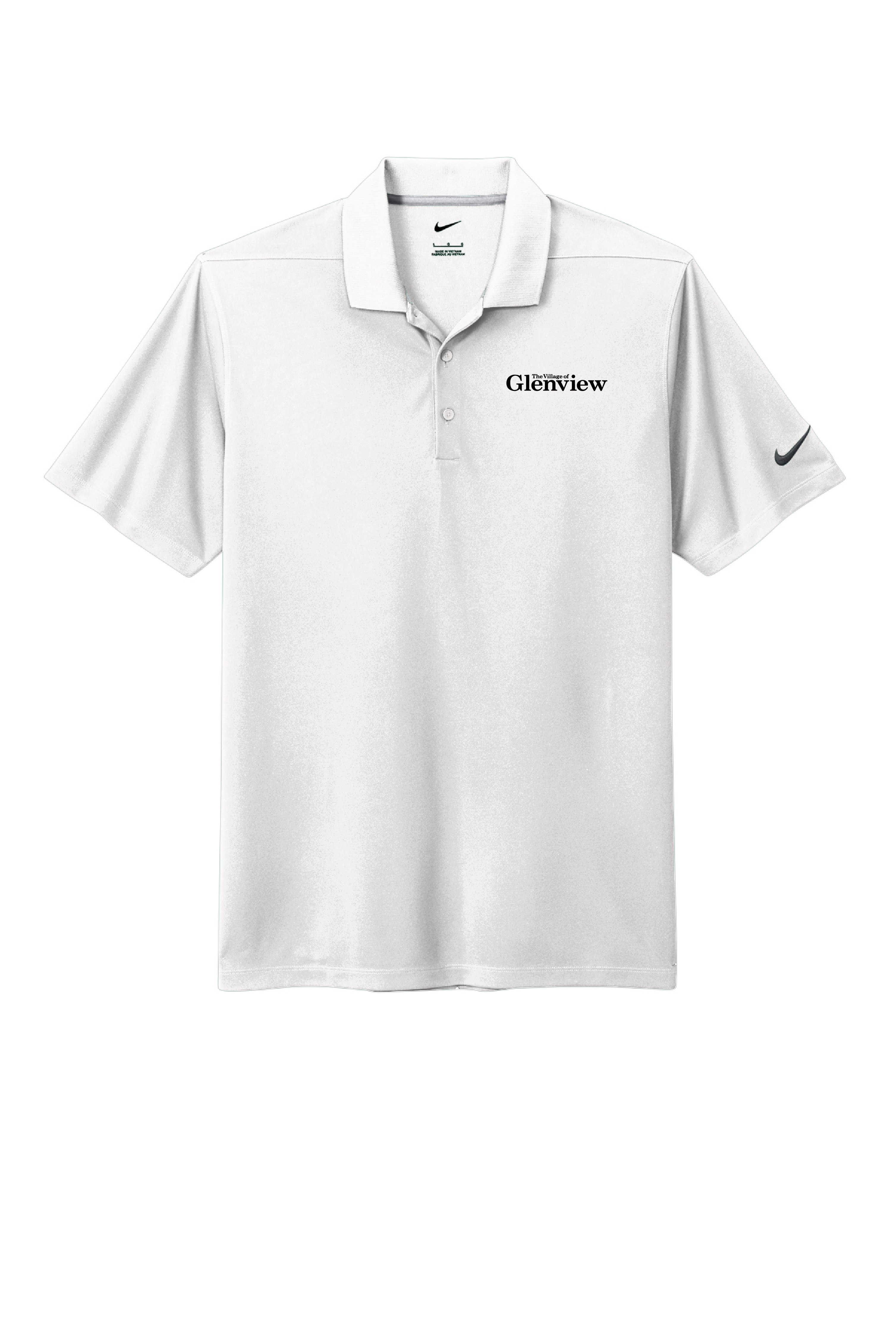 Nike Dri-FIT Micro Pique 2.0 Polo-NKDC1963