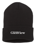 The Village of Glenview Cuffed Beanie - 1501KC