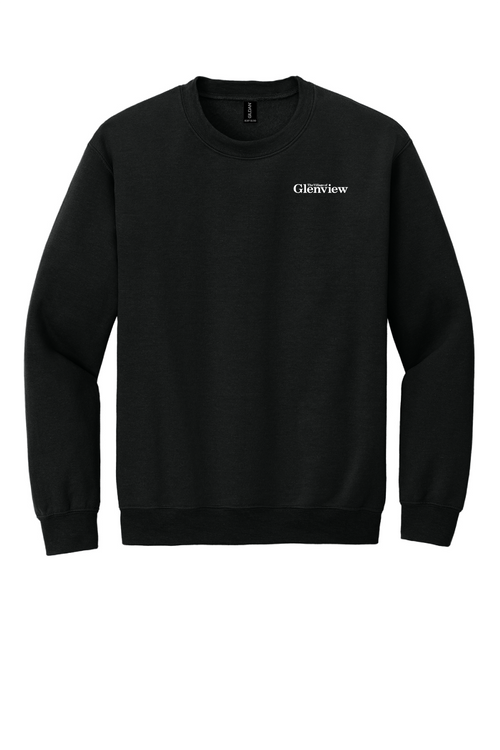 Gildan Heavy Blend Crewneck Sweatshirt 18000