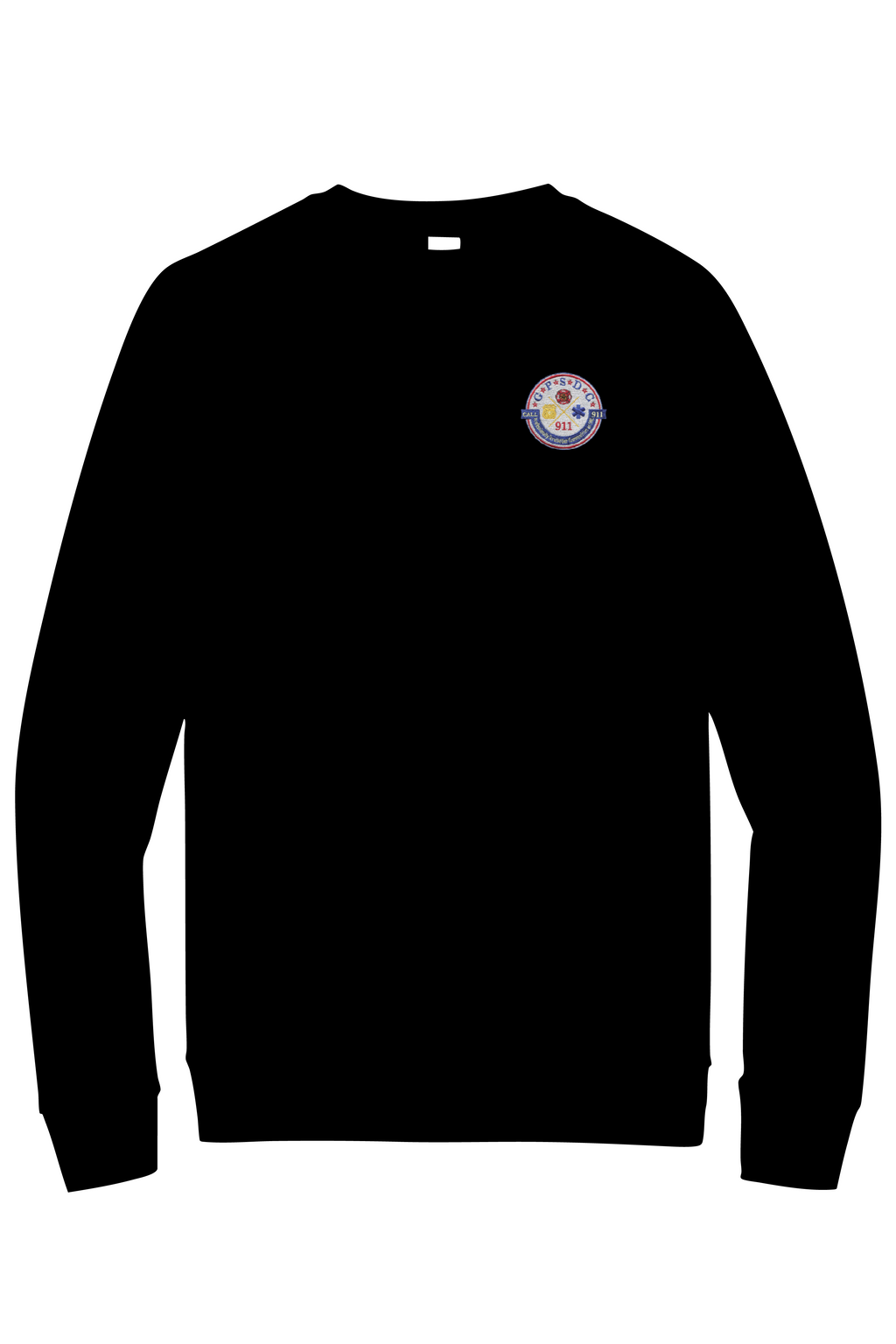 Sport-Tek® Drive Fleece Crewneck STF203