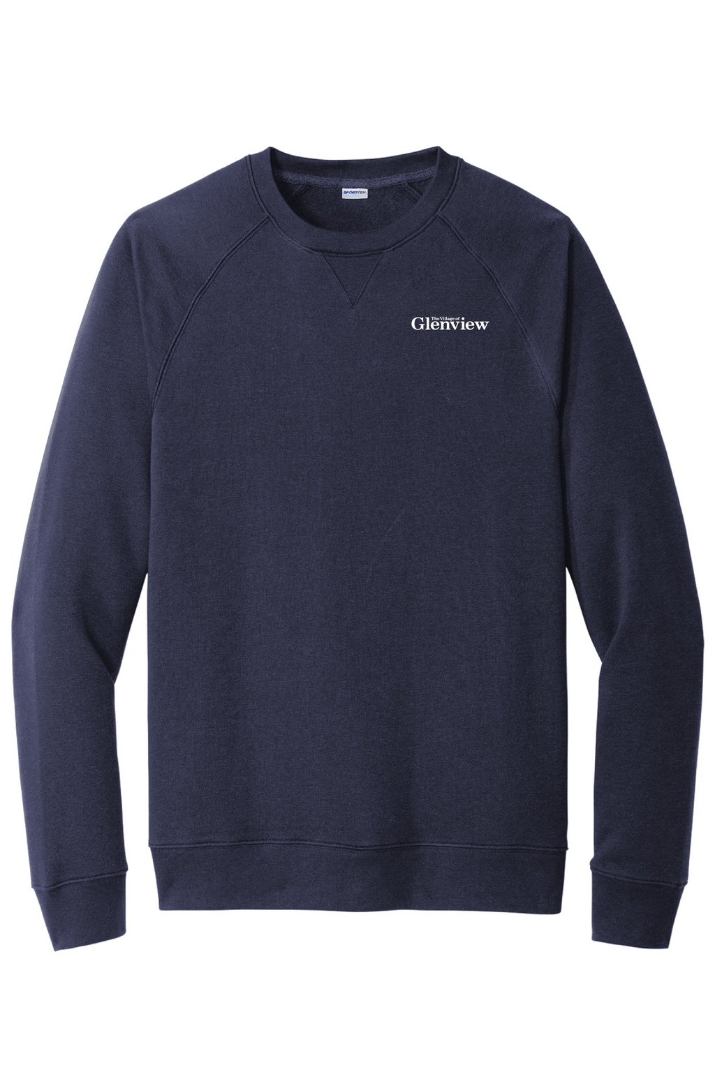 Sport-Tek® Drive Fleece Crewneck STF203